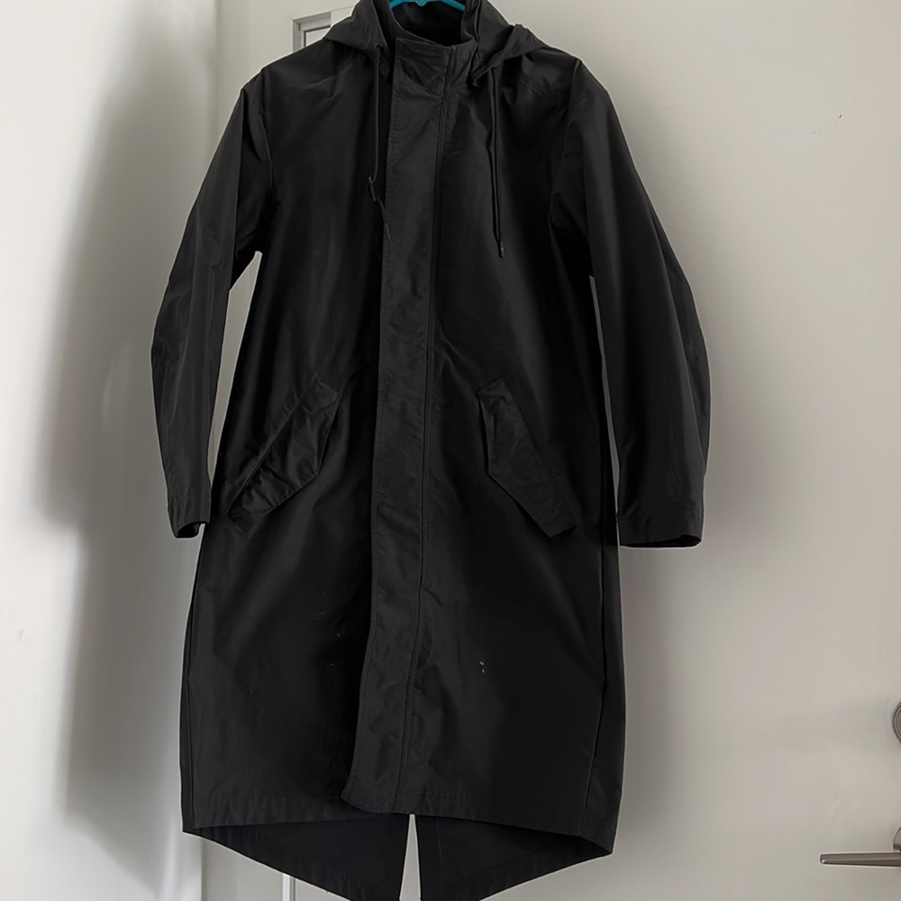 Nike Longline Jacket